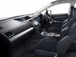 Subaru Levorg 2013 года